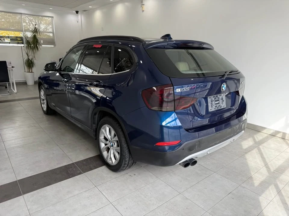 2014 BMW E84 X1 - Image 5 of 20
