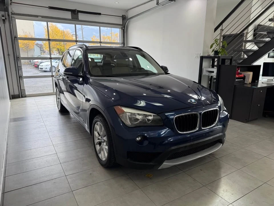 2014 BMW E84 X1 - Image 3 of 20