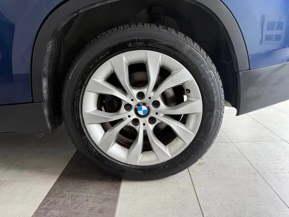 2014 BMW E84 X1 - Image 18 of 20