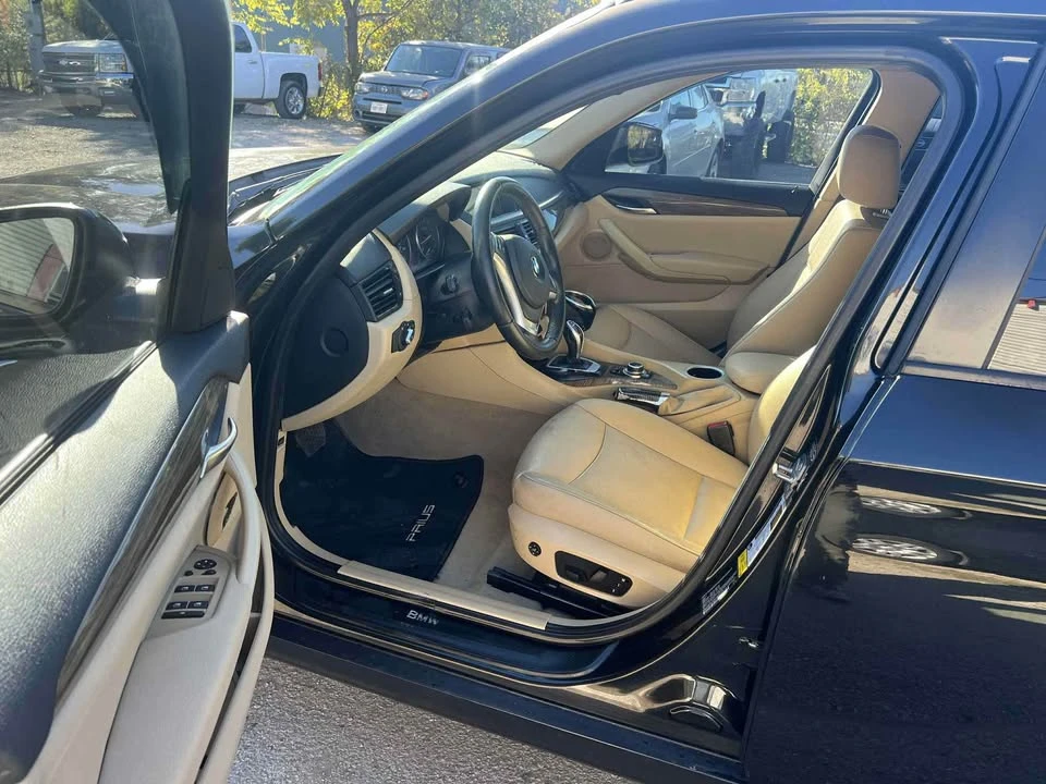 2014 BMW E84 X1 - Image 3 of 7