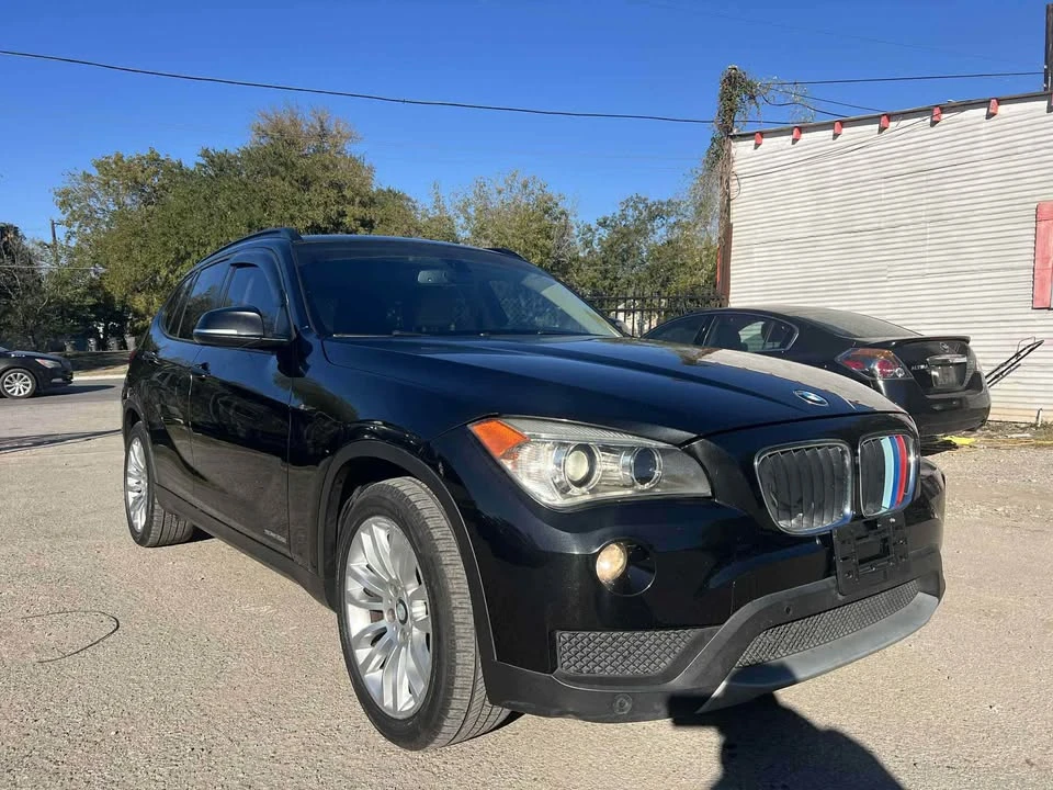 2014 BMW E84 X1 - Image 7 of 7
