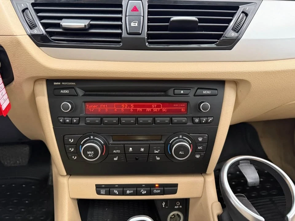 2014 BMW E84 X1 - Image 13 of 20