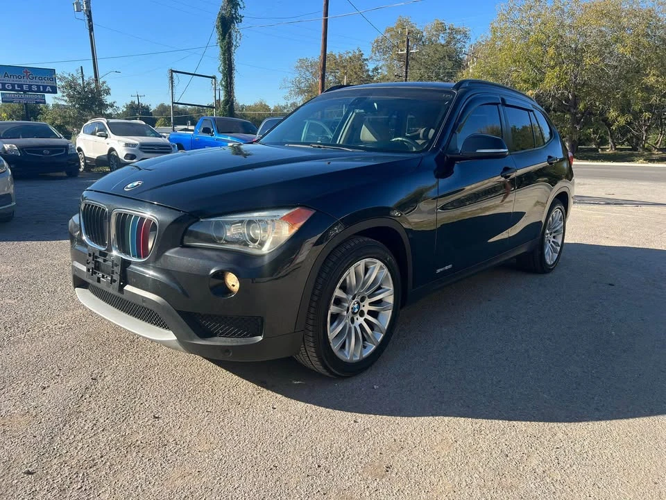 2014 BMW E84 X1 - Image 3 of 11