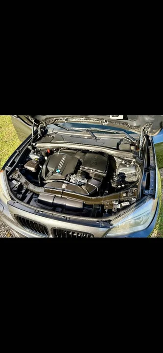 2014 BMW E84 X1 - Image 6 of 8
