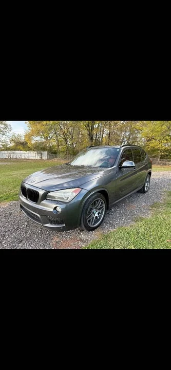 2014 BMW E84 X1 - Image 2 of 8