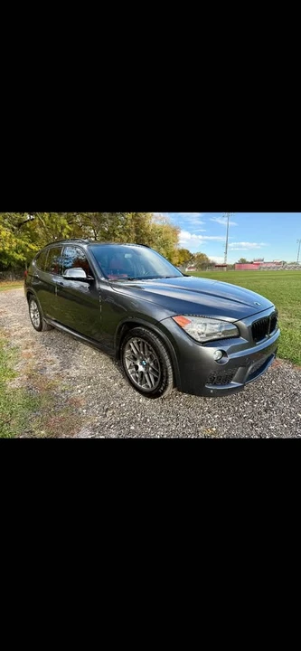 2014 BMW E84 X1 - Image 3 of 8