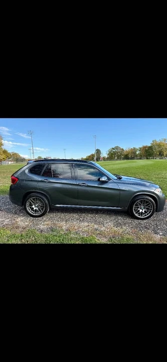 2014 BMW E84 X1 - Image 4 of 8
