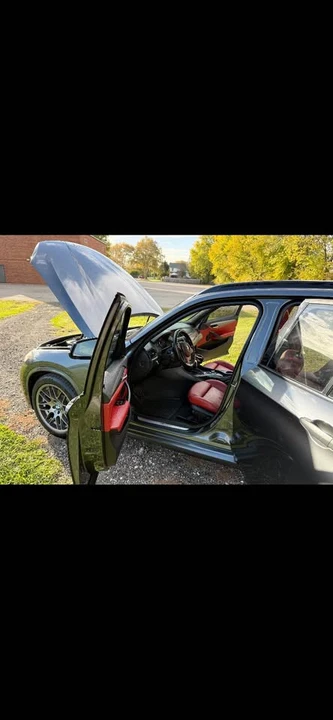 2014 BMW E84 X1 - Image 7 of 8