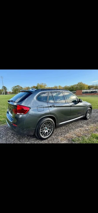 2014 BMW E84 X1 - Image 5 of 8