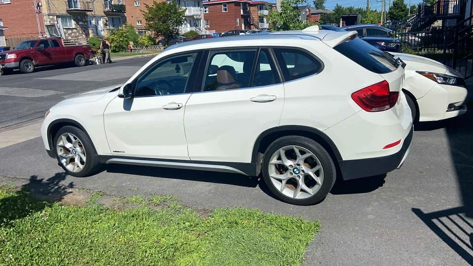 2014 BMW E84 X1 - Image 3 of 3