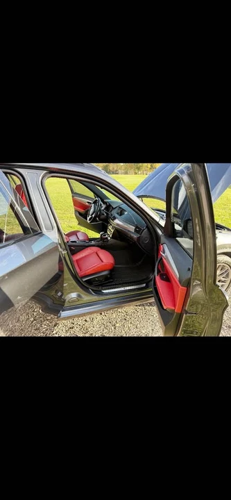2014 BMW E84 X1 - Image 8 of 8