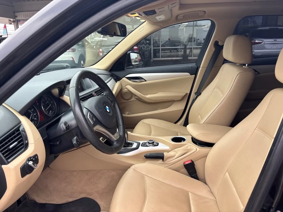 2014 BMW E84 X1 - Image 9 of 18