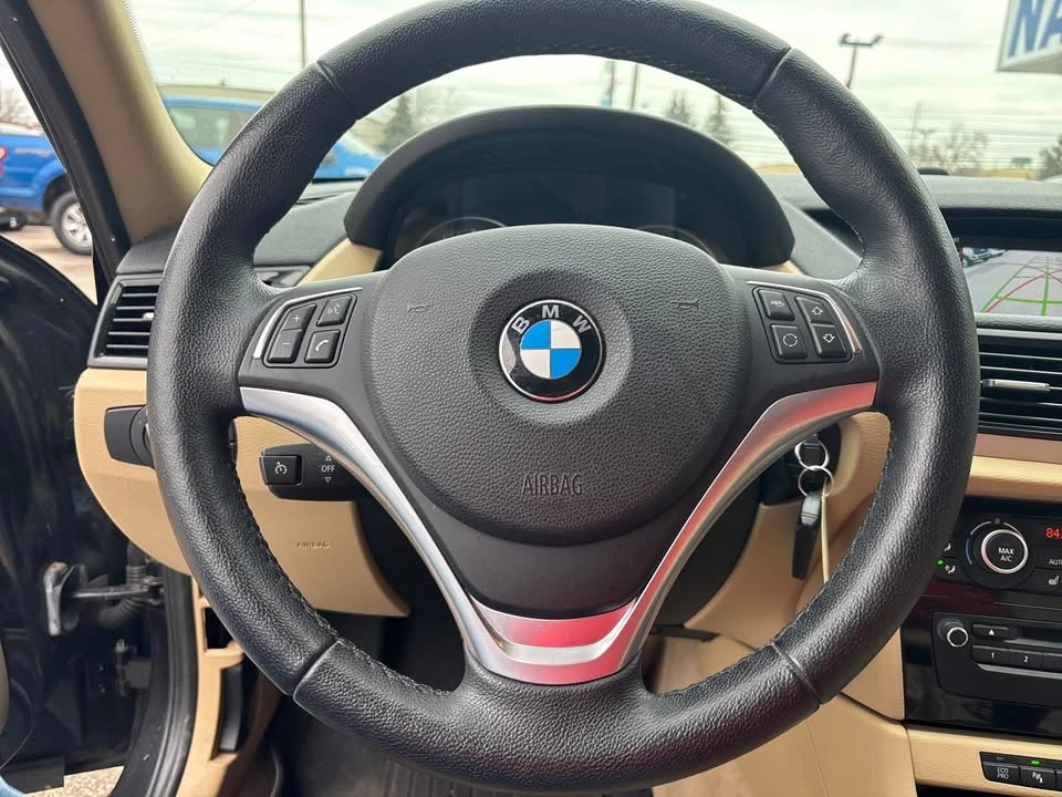 2014 BMW E84 X1 - Image 11 of 18