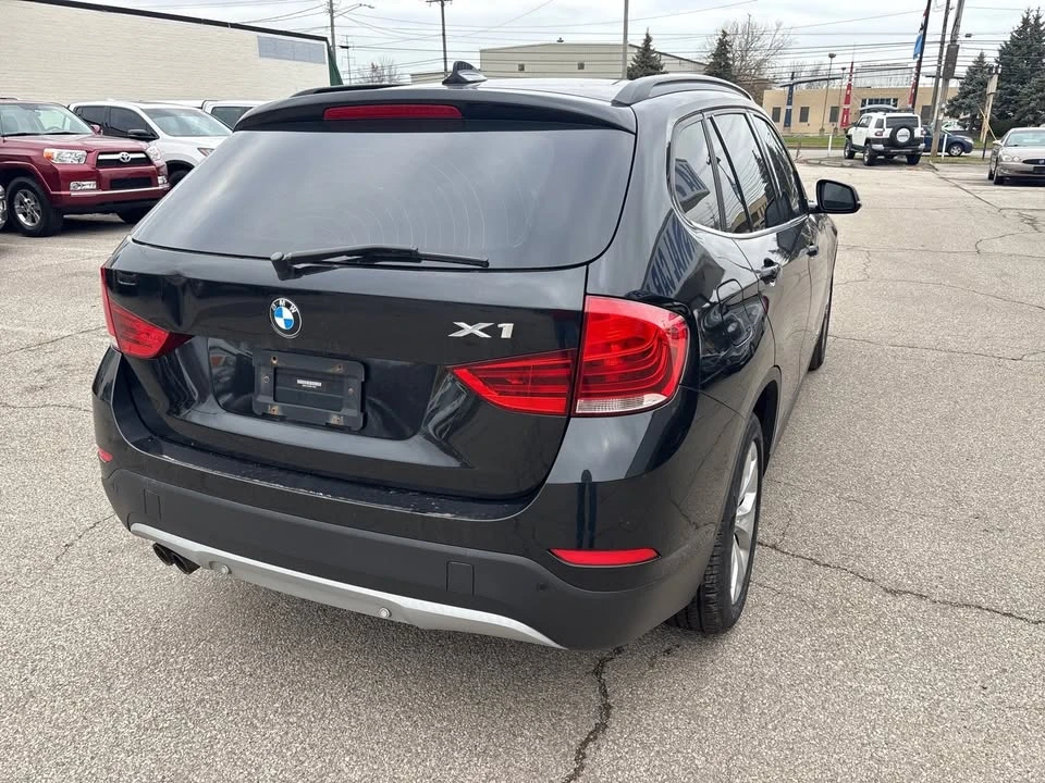 2014 BMW E84 X1 - Image 4 of 18