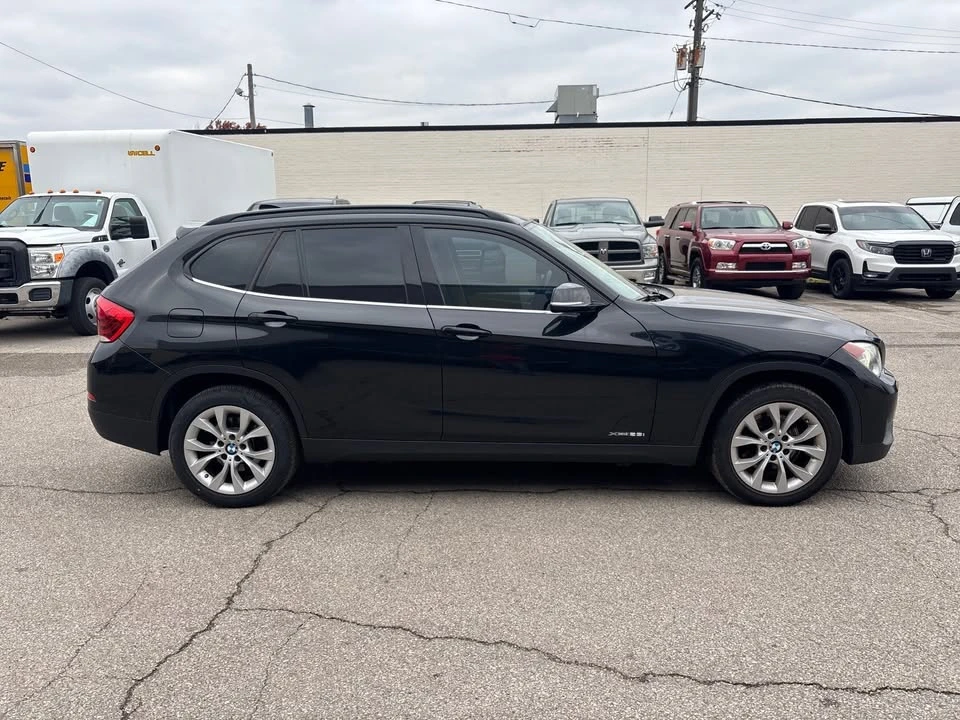 2014 BMW E84 X1 - Image 3 of 18
