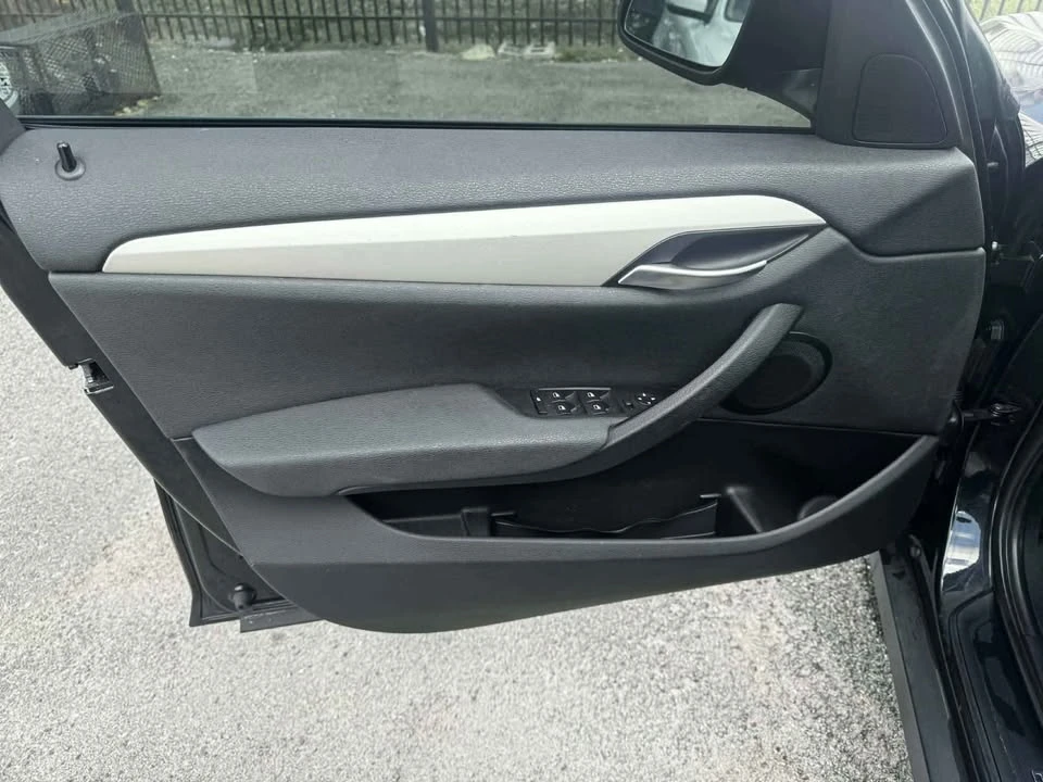 2014 BMW E84 X1 - Image 8 of 12