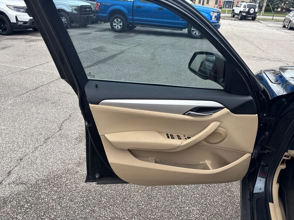2014 BMW E84 X1 - Image 8 of 18