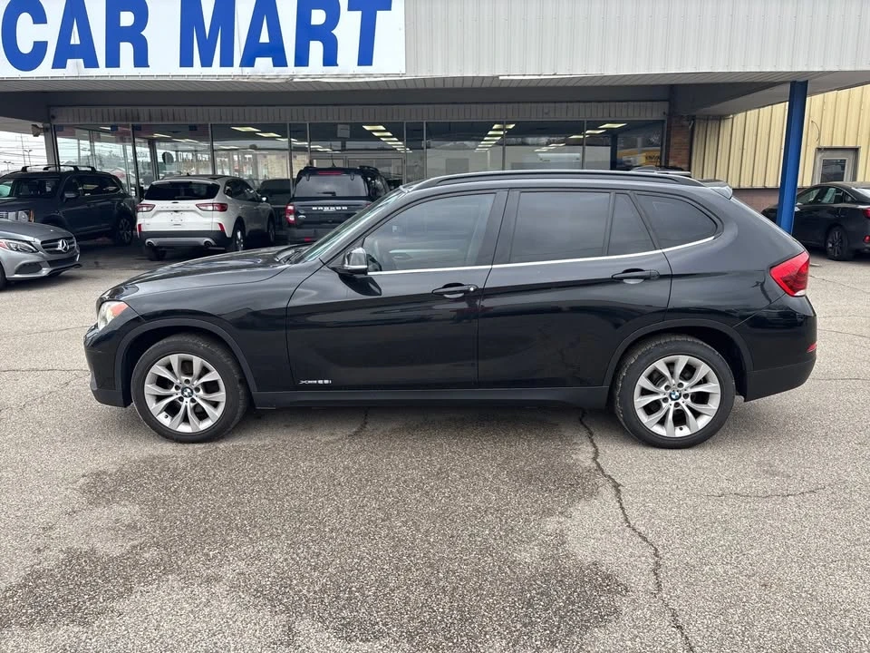 2014 BMW E84 X1 - Image 7 of 18