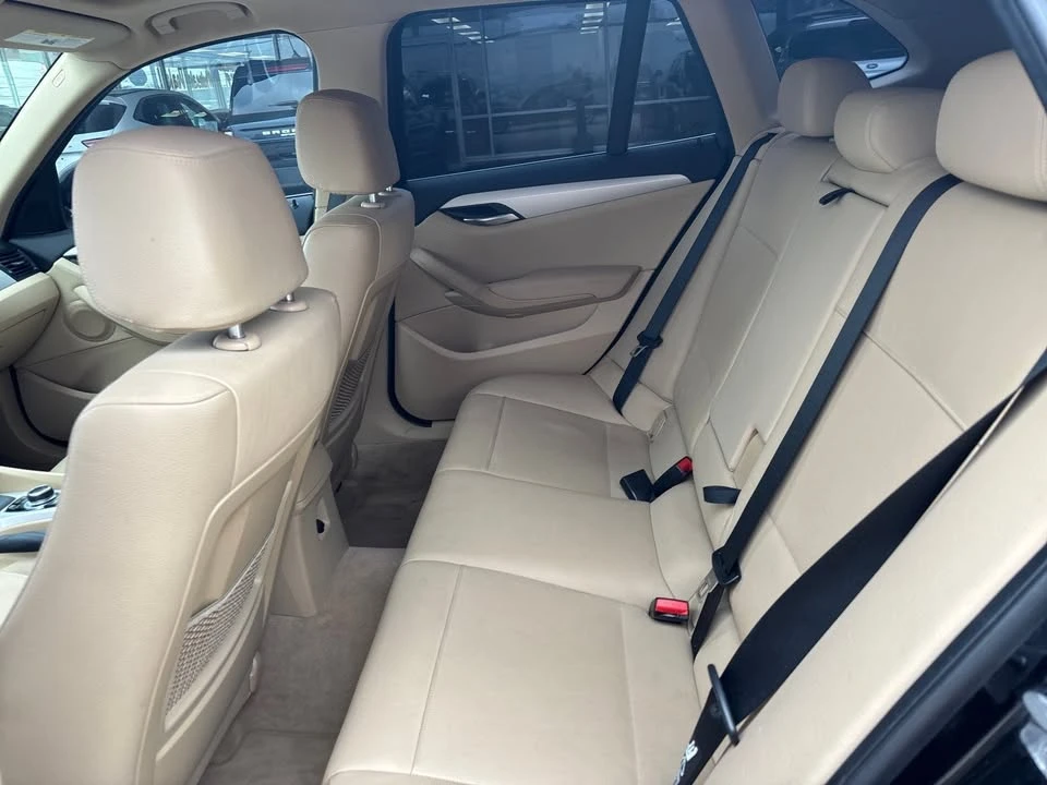 2014 BMW E84 X1 - Image 10 of 18
