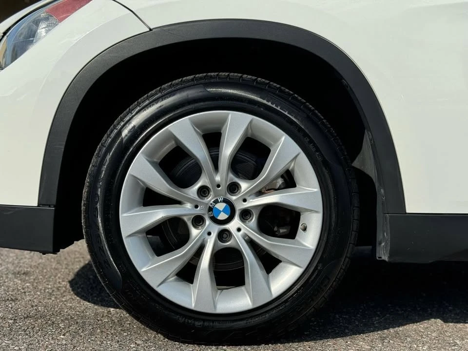 2014 BMW E84 X1 - Image 7 of 19