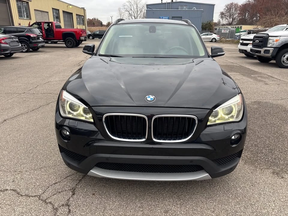 2014 BMW E84 X1 - Image 2 of 18
