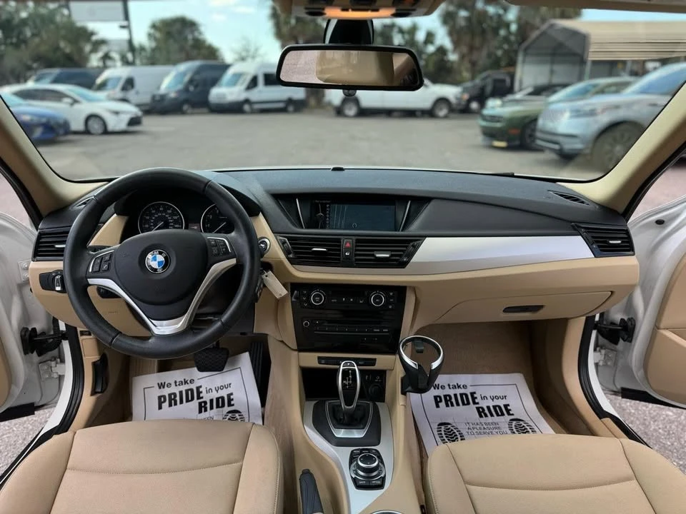 2014 BMW E84 X1 - Image 13 of 19