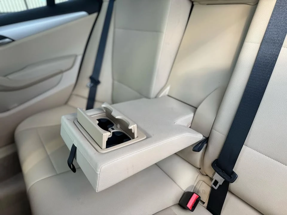 2014 BMW E84 X1 - Image 16 of 19