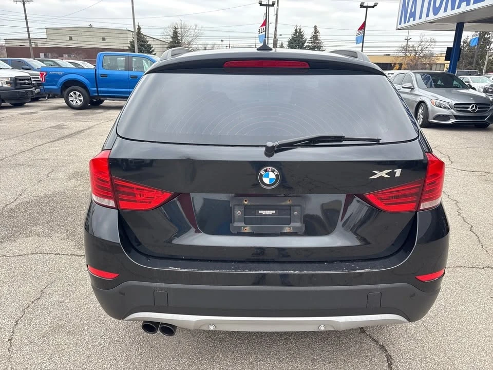 2014 BMW E84 X1 - Image 5 of 18