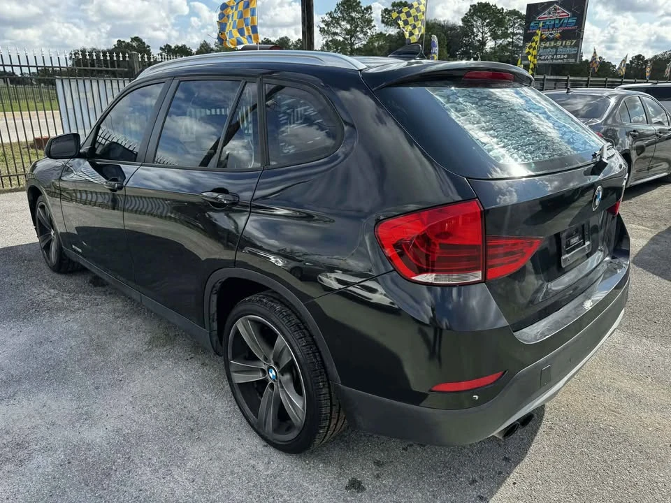 2014 BMW E84 X1 - Image 4 of 12