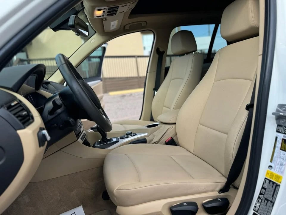 2014 BMW E84 X1 - Image 11 of 19