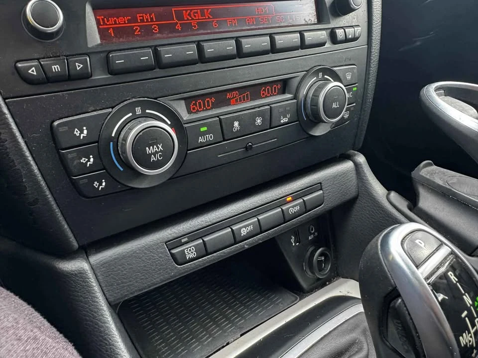 2014 BMW E84 X1 - Image 11 of 12