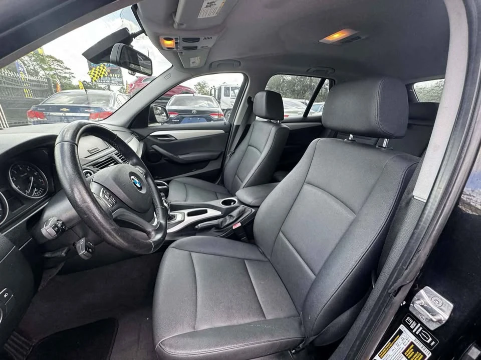 2014 BMW E84 X1 - Image 6 of 12