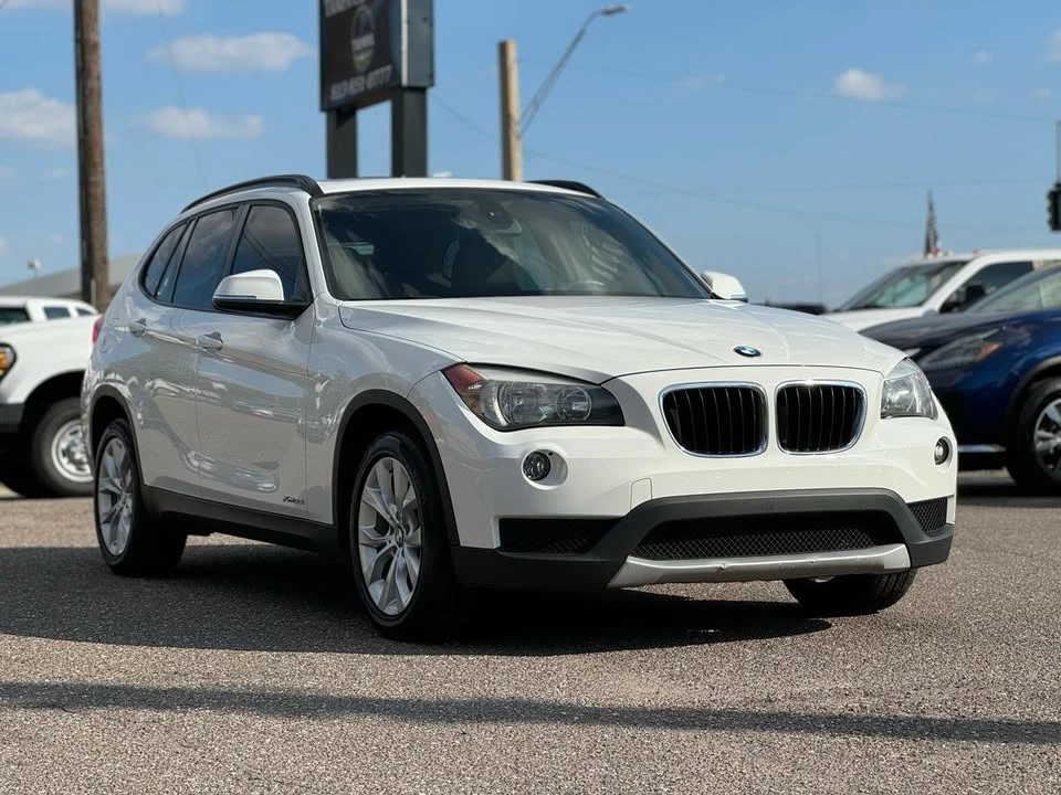 2014 BMW E84 X1 - Image 3 of 19