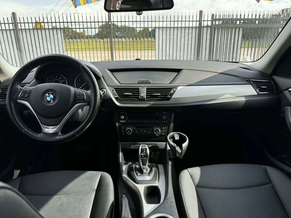 2014 BMW E84 X1 - Image 5 of 12