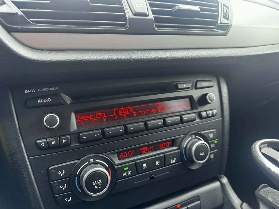 2014 BMW E84 X1 - Image 10 of 12