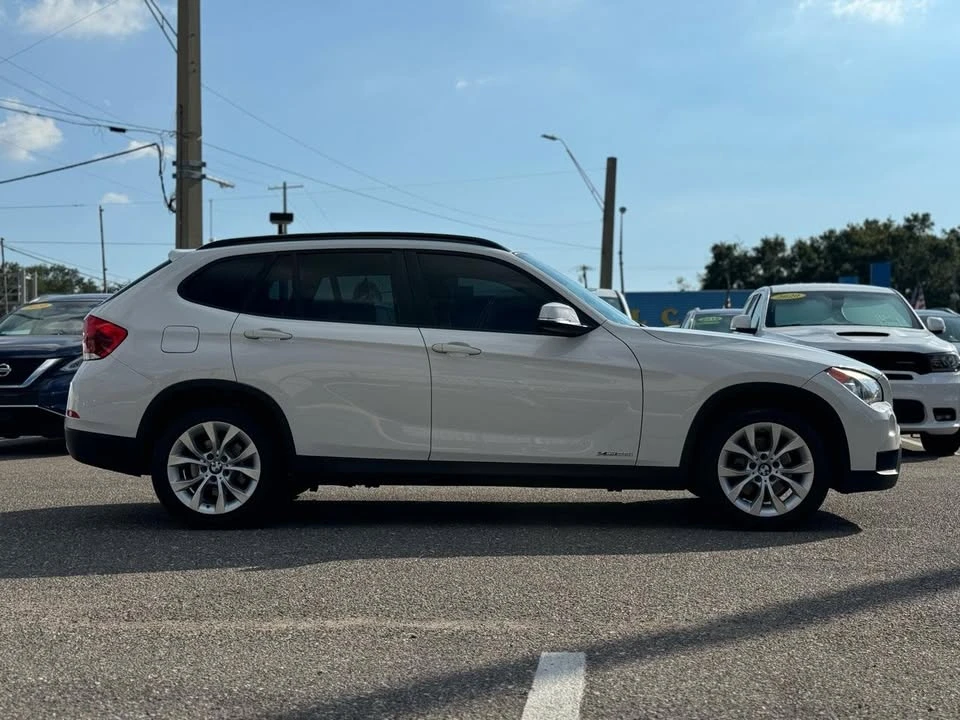2014 BMW E84 X1 - Image 4 of 19