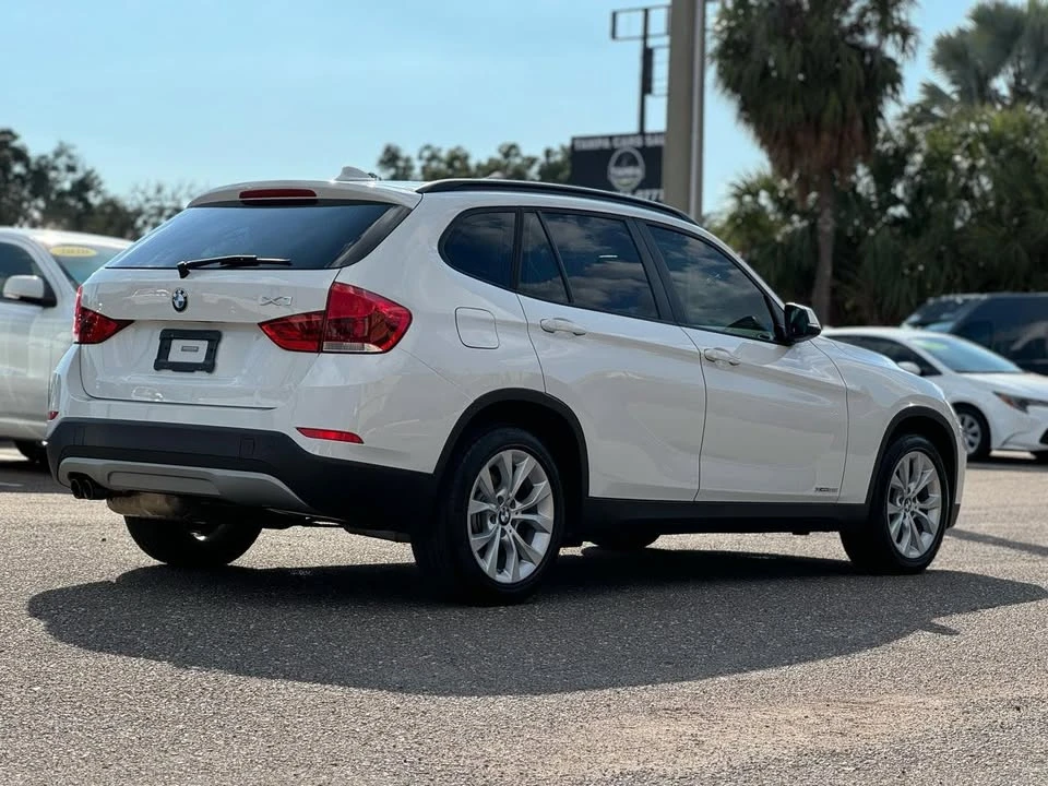 2014 BMW E84 X1 - Image 5 of 19