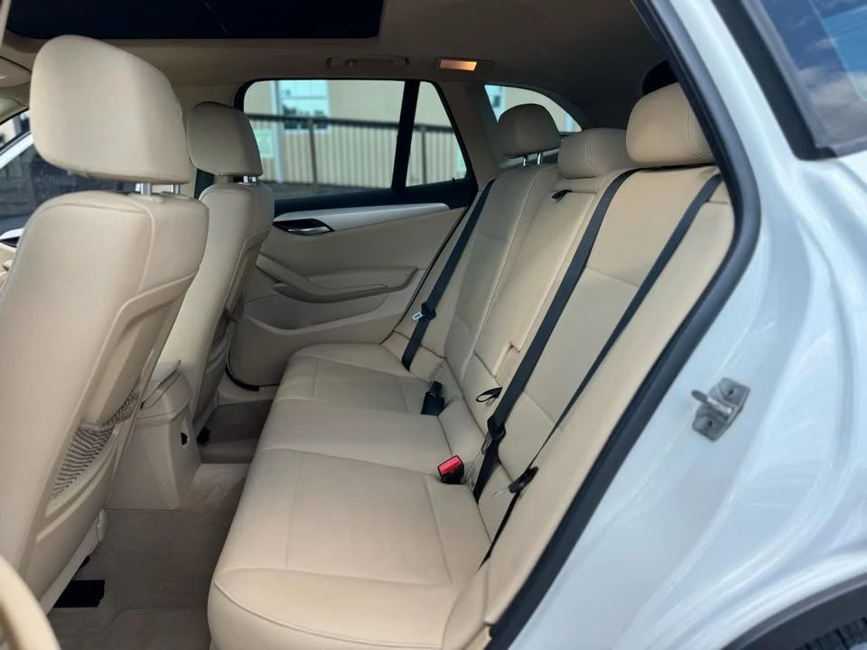 2014 BMW E84 X1 - Image 15 of 19