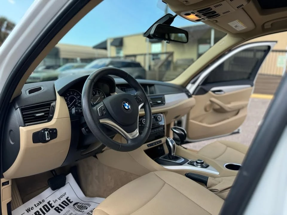 2014 BMW E84 X1 - Image 12 of 19