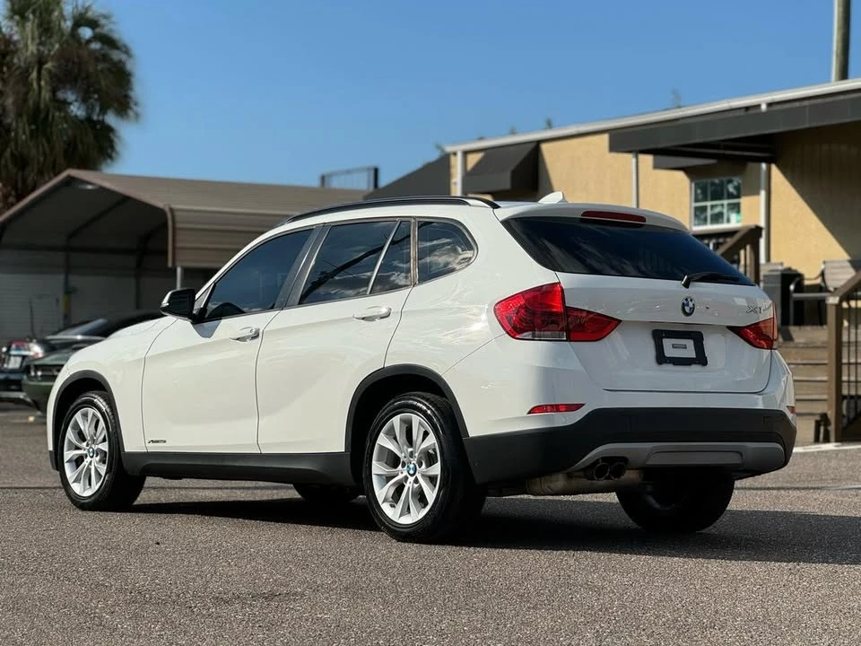 2014 BMW E84 X1 - Image 6 of 19