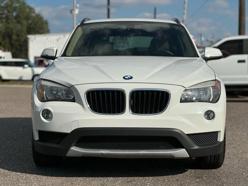 2014 BMW E84 X1 - Image 2 of 19