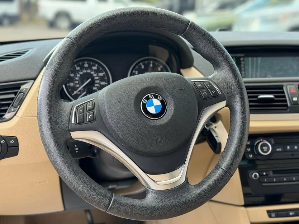 2014 BMW E84 X1 - Image 14 of 19