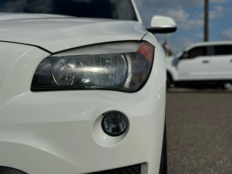 2014 BMW E84 X1 - Image 9 of 19