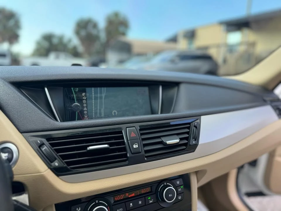 2014 BMW E84 X1 - Image 17 of 19