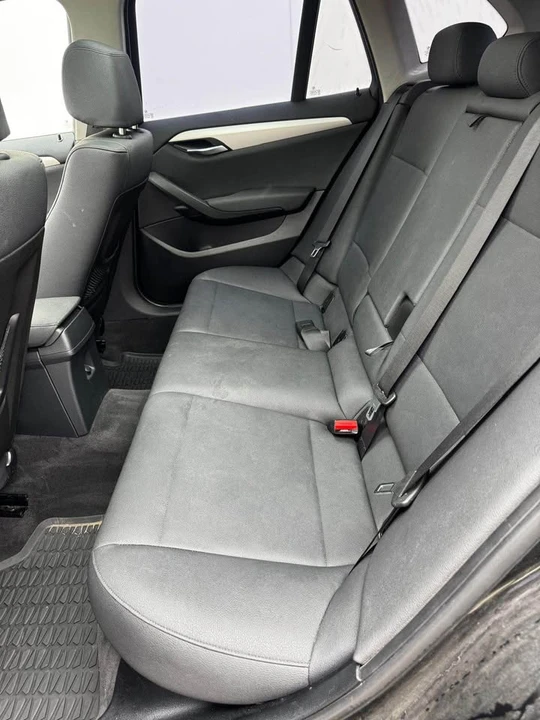 2014 BMW E84 X1 - Image 12 of 14