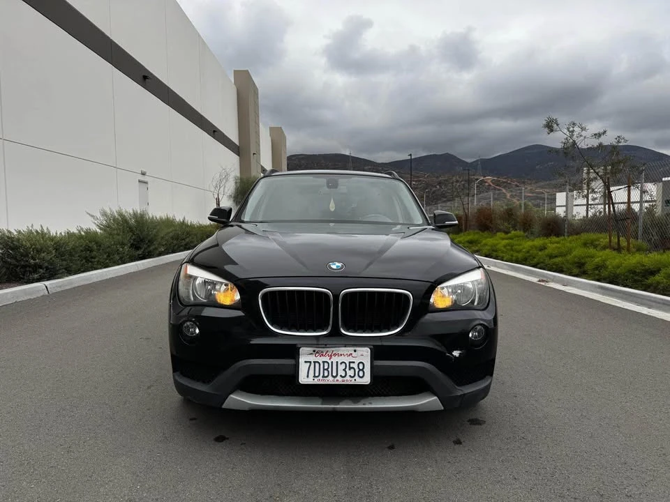 2014 BMW E84 X1 - Image 8 of 14