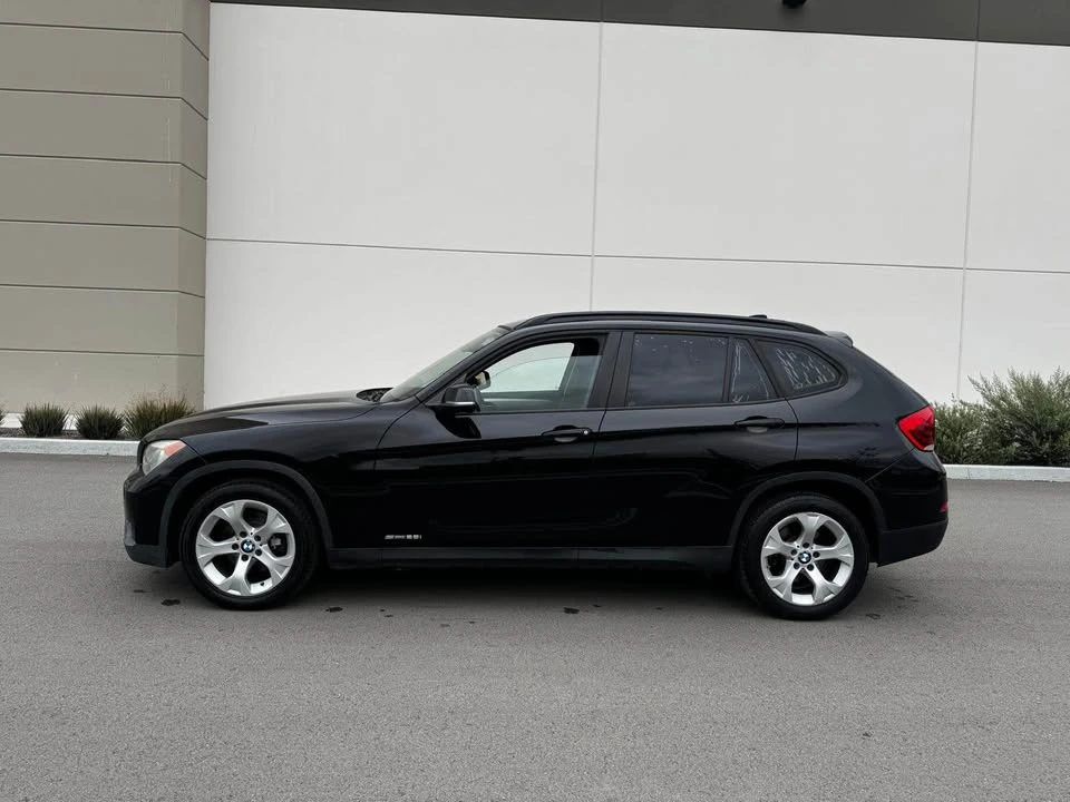 2014 BMW E84 X1 - Image 2 of 14