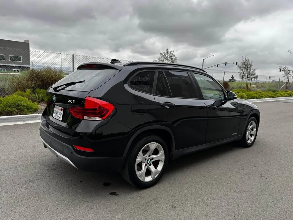 2014 BMW E84 X1 - Image 5 of 14