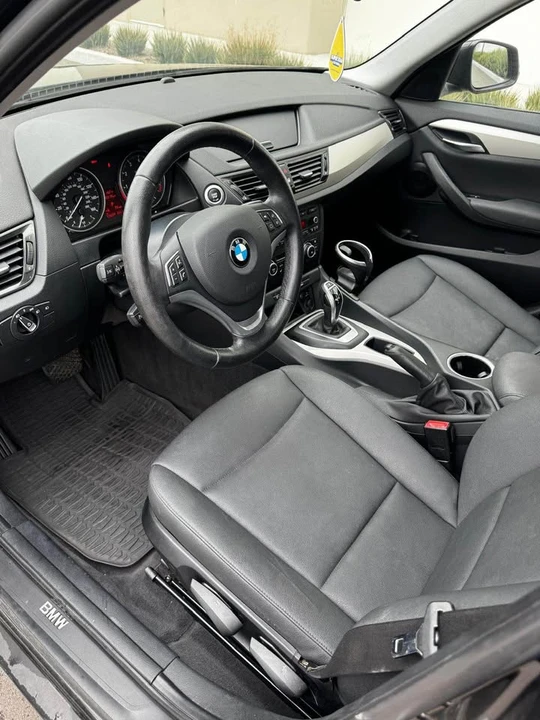 2014 BMW E84 X1 - Image 10 of 14