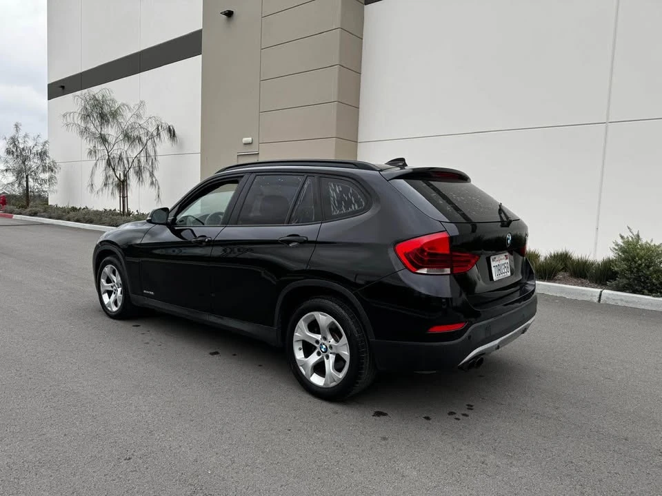 2014 BMW E84 X1 - Image 3 of 14